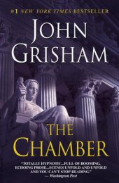 book The Chamber  