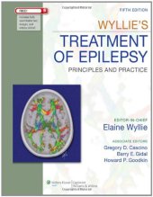 book Wyllie's Treatment of Epilepsy: Principles and Practice (Wyllie, Treatment of Epilepsy)  