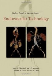 book Endovascular Technology  