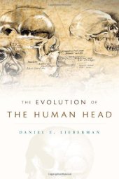 book The Evolution of the Human Head  