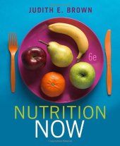 book Nutrition Now (with Interactive Learning Guide)  