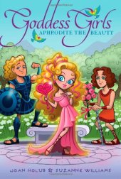 book Aphrodite the Beauty (Goddess Girls)  