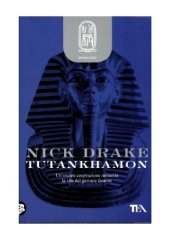 book Tutankhamon. Il libro delle ombre  