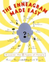 book The enneagram made easy: discover the 9 types of people  