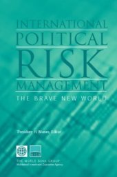 book International Political Risk Management: The Brave New World (v. 2)  