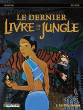 book Le dernier livre de la jungle, Tome 3 : Le printemps  