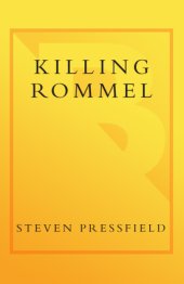 book Killing Rommel  