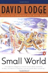 book Small World  