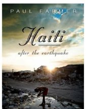 book Haiti After the Earthquake  