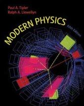 book Modern Physics, Fifth Edition  