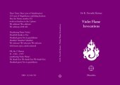 book Violet Flame Invocations  