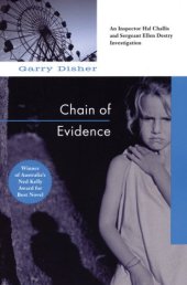 book Chain of Evidence  