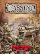 book Cassino (Flames of War)  