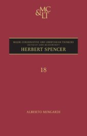 book Herbert Spencer  