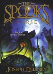 book The Spook's Curse: Book 2 (The Wardstone Chronicles)  