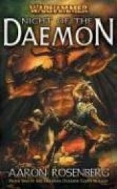 book Night of the Daemon  