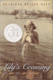 book Lily's Crossing  