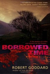 book Borrowed Time  