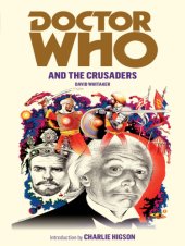 book Doctor Who and the Crusaders  