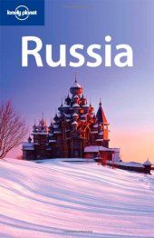 book Lonely Planet Russia (Country Travel Guide)  