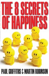 book The 8 Secrets of Happiness  