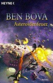 book Asteroidenfeuer.  