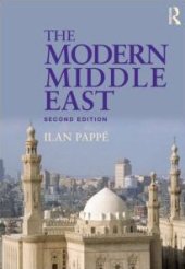 book The Modern Middle East  