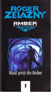 book Nouă prinţi din Amber  