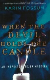 book When the Devil Holds the Candle  