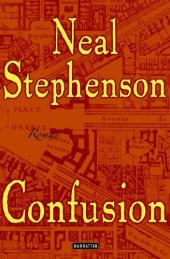 book Confusion (Barock-Trilogie, Band 2)  