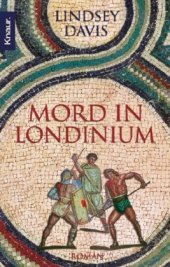 book Mord in Londinium. Ein Falco-Roman (Marcus Didius Falco-Zyklus 14)  