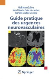 book Guide pratique des urgences neurovasculaires  