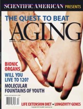 book The Quest to Beat Aging (Scientific American Presents 02)  