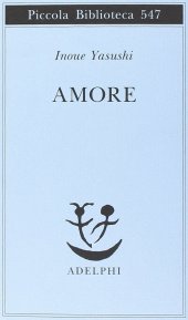 book Amore