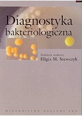 book Diagnostyka bakteriologiczna  