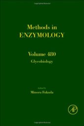 book Glycobiology