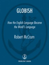 book Globish: How English Became the World's Language  