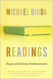 book Readings: Essays and Literary Entertainments  