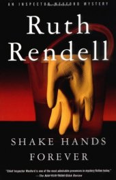 book Shake Hands Forever  