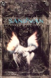 book The Sandman #27 Season of Mists P6  