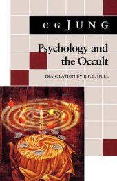 book Psychology and the Occult