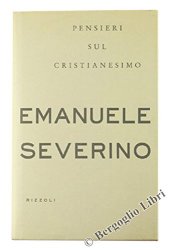 book Pensieri sul cristianesimo