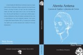 book ATENTA ANTENA A poesia de Sophia e o fascínio da Grécia  