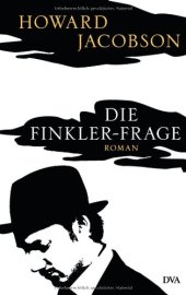 book Die Finkler-Frage. Roman  