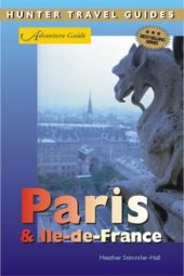 book Adventure Guide Paris & lle-de-France (Adventure Guides Series)  