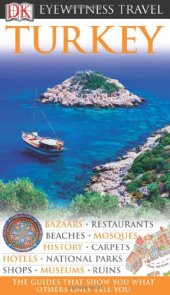 book Turkey (Eyewitness Travel Guides)  