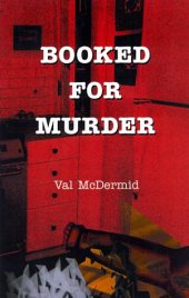 book Booked for murder: the fifth Lindsay Gordon mystery  