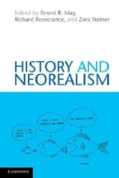 book History and Neorealism  