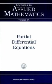 book Partial Differential Equations  