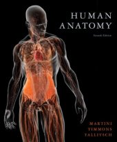 book Human Anatomy, Seventh Edition  